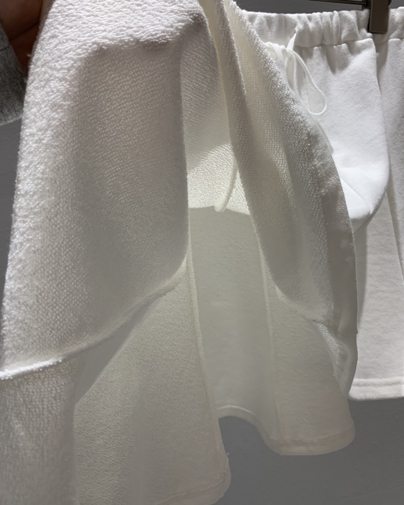 RIPPLE-P韓國東大門直郵女裝新款職業26春夏時尚推薦短裙RIPPLE-P短裙