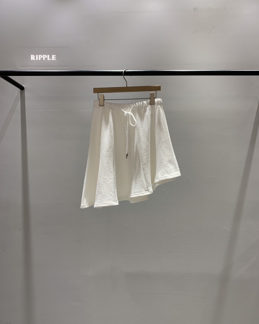 RIPPLE-P韓國東大門直郵女裝新款職業26春夏時尚推薦短裙RIPPLE-P短裙圖色1