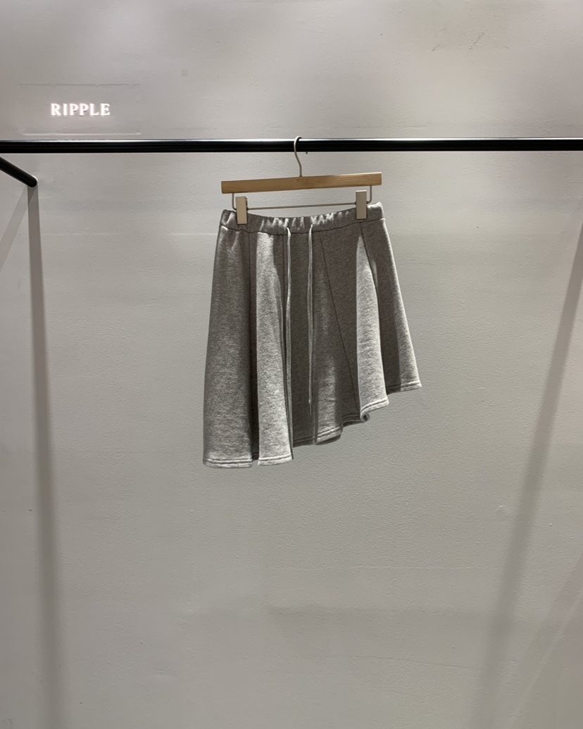 RIPPLE-P韓國東大門直郵女裝新款職業26春夏時尚推薦短裙RIPPLE-P短裙圖色2