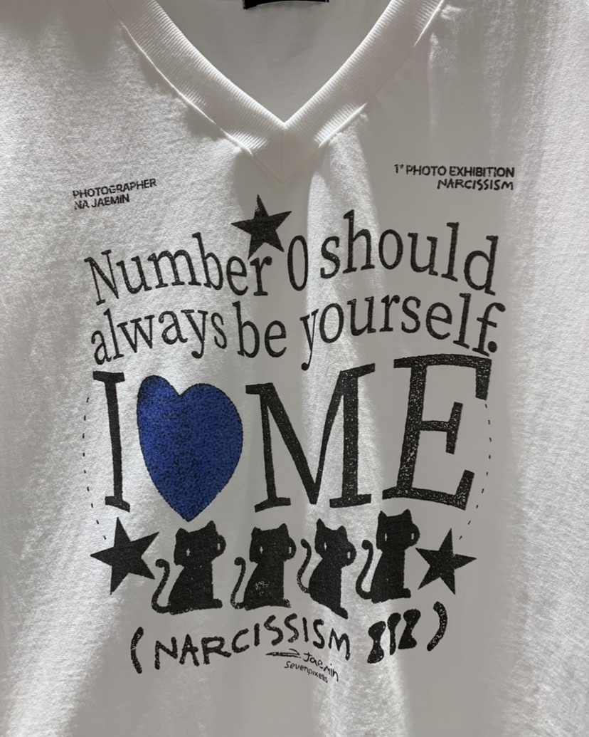 RIPPLE-P韓國直郵女裝新款熱賣職業休閑時尚推薦26春夏T恤RIPPLE-PT恤