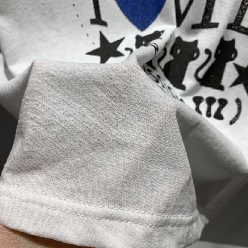 RIPPLE-P韓國直郵女裝新款熱賣職業休閑時尚推薦26春夏T恤RIPPLE-PT恤