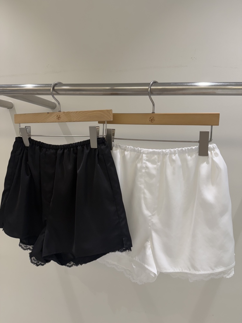 SELECT MARKET韓國東大門代購女裝新品職業熱賣時尚短褲SELECT MARKET短褲