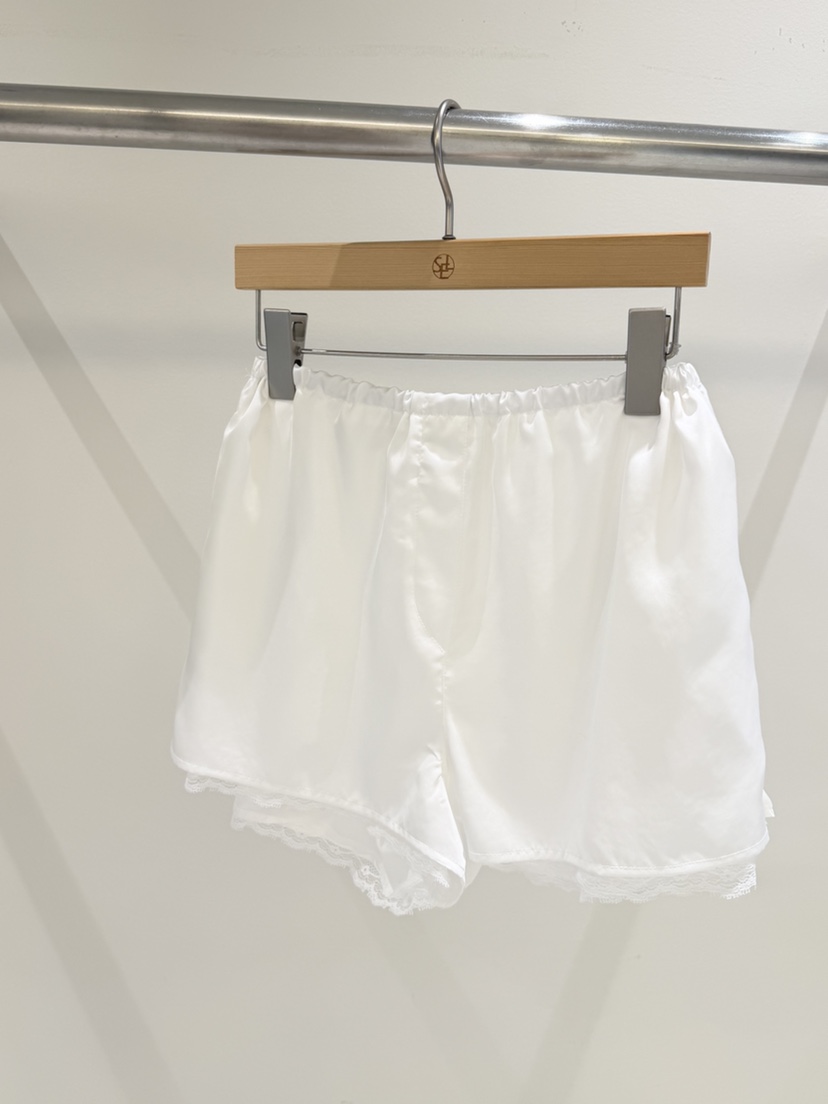 SELECT MARKET韓國東大門代購女裝新品職業熱賣時尚短褲SELECT MARKET短褲圖色1