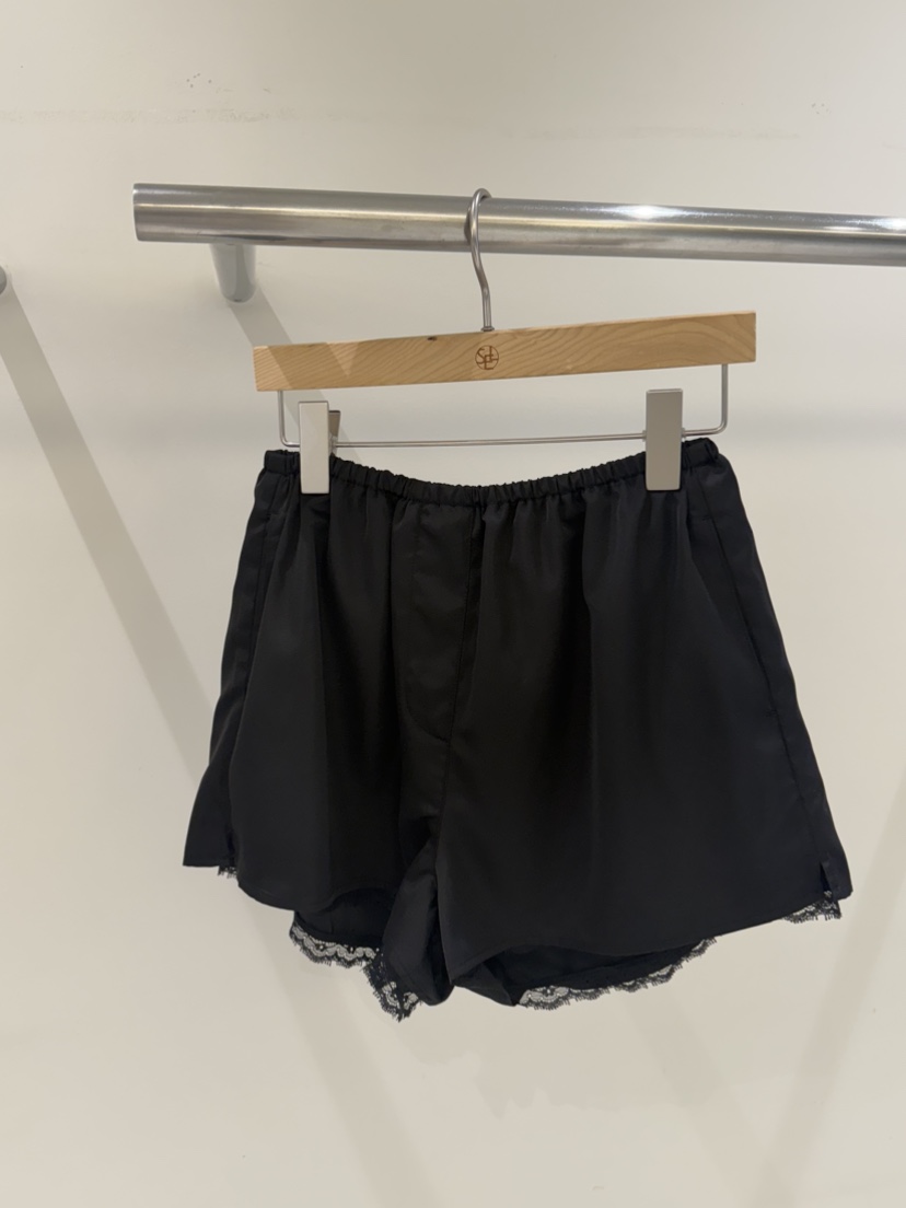 SELECT MARKET韓國東大門代購女裝新品職業熱賣時尚短褲SELECT MARKET短褲圖色2