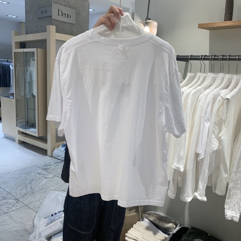 LE JARDINET韓國東大門代購女士新品26春夏時尚推薦T恤狗狗LE JARDINETT恤