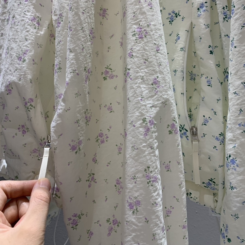 RIPPLE-P韓國東大門直郵女士新品熱賣推薦時尚26春夏夾克RIPPLE-P夾克