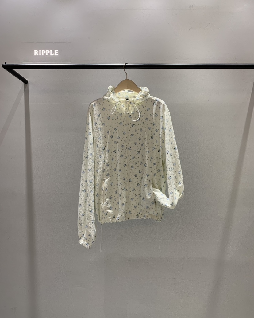 RIPPLE-P韓國東大門直郵女士新品熱賣推薦時尚26春夏夾克RIPPLE-P夾克圖色2