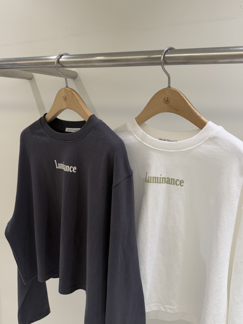 SELECT MARKET韓國東大門代購女裝新品熱賣休閑人氣長袖T恤SELECT MARKET長袖T恤