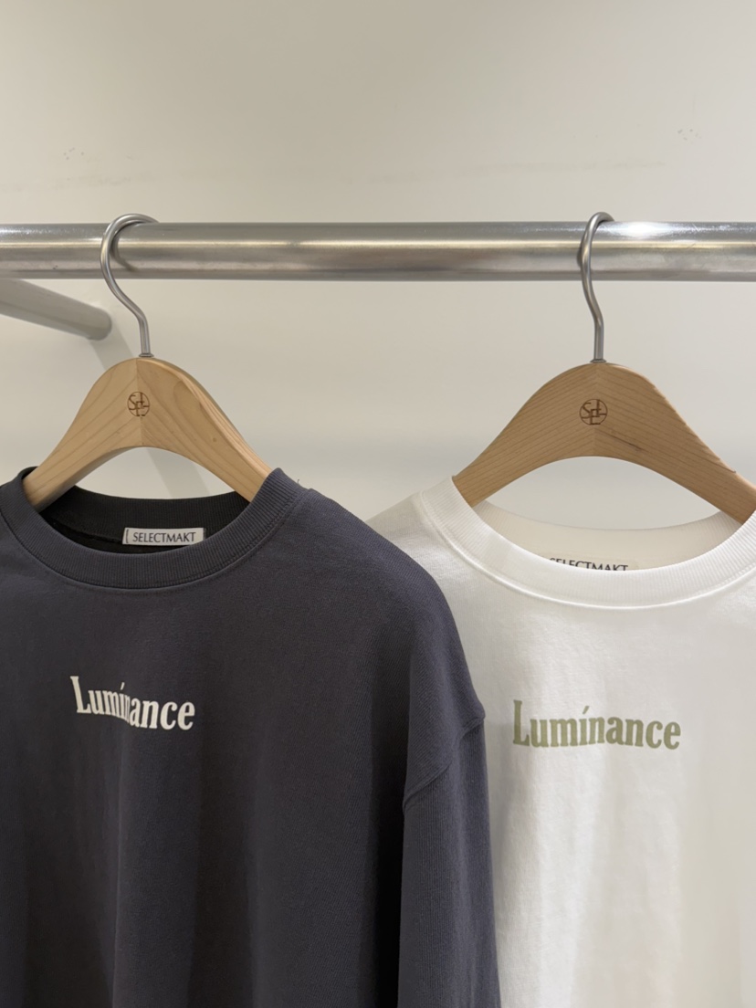 SELECT MARKET韓國東大門代購女裝新品熱賣休閑人氣長袖T恤SELECT MARKET長袖T恤