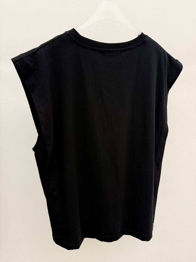 CM韓國代購女裝新品職業人氣時尚熱賣26春夏休閑推薦T恤CM_centimeterT恤