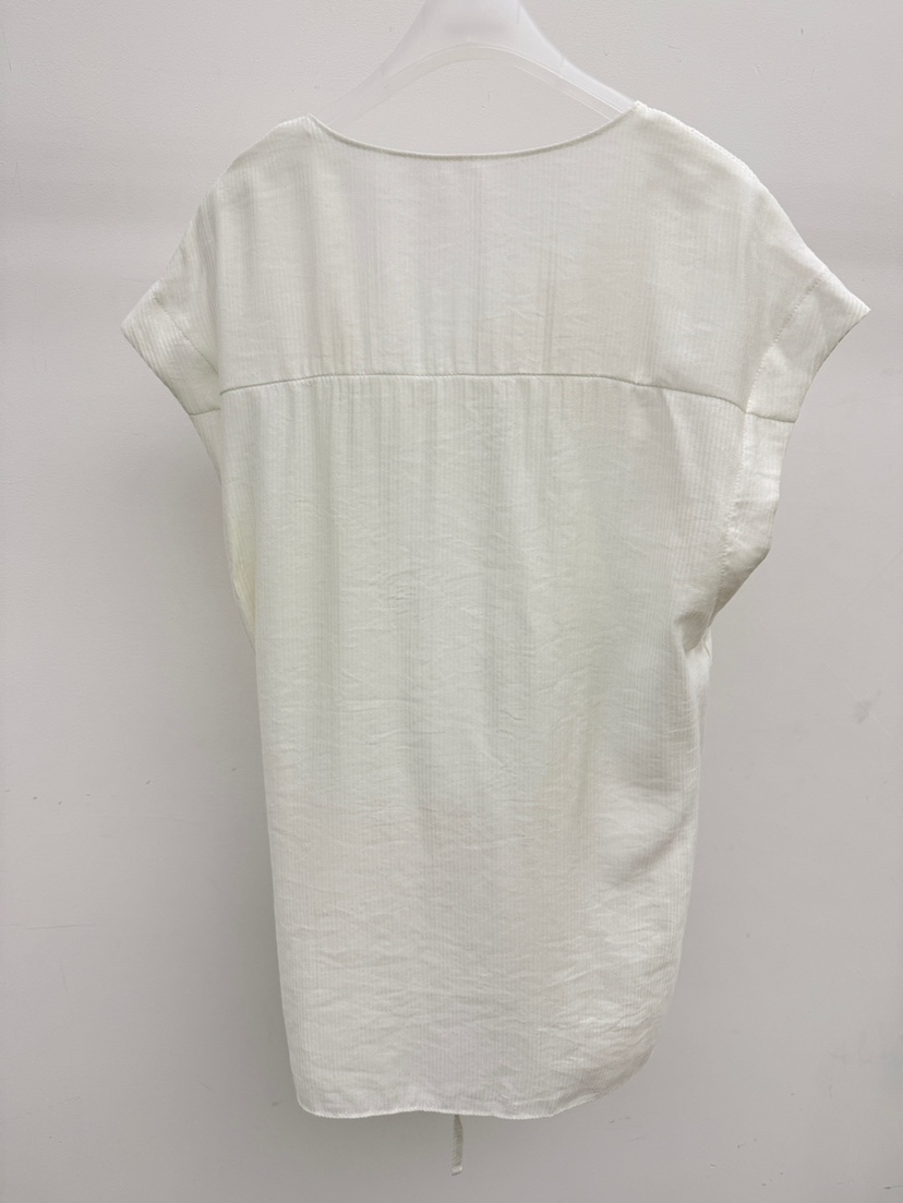 CM韓國東大門直郵女士新款推薦人氣時尚26春夏襯衫蕾絲衫CM_centimeter襯衫/蕾絲衫