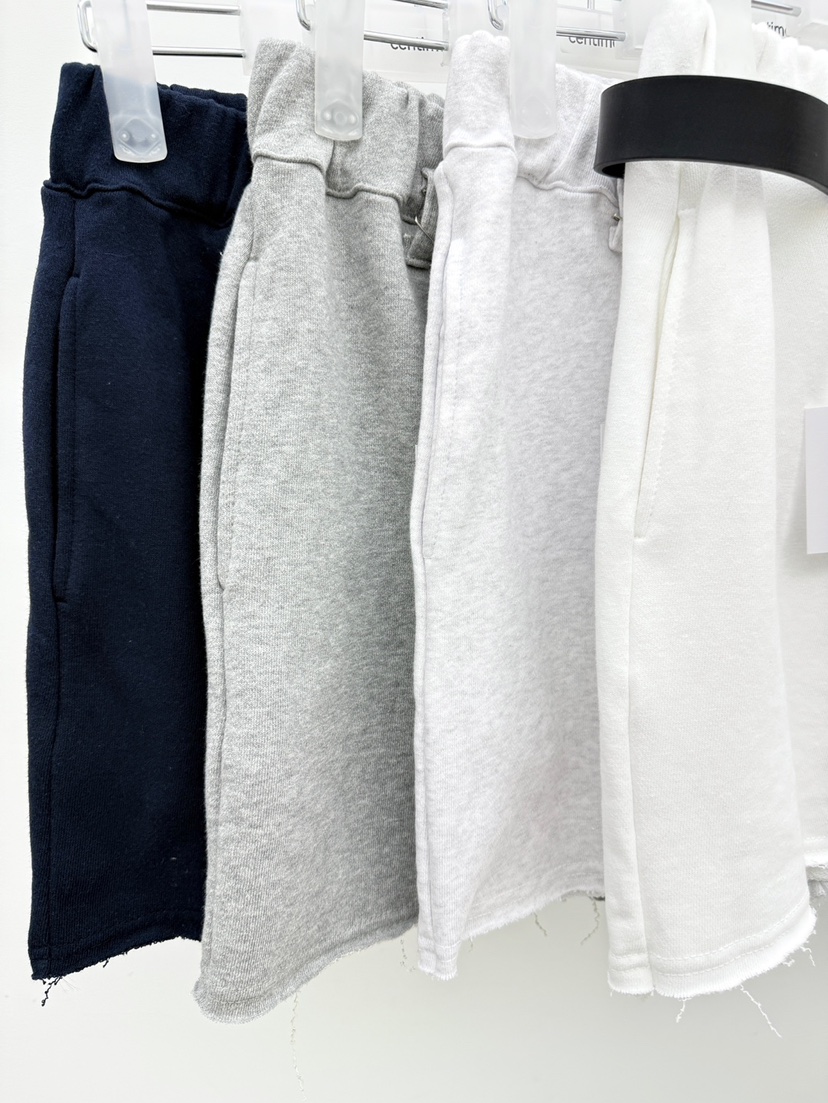 CM韓國代購女裝新品時尚熱賣休閑職業人氣26春夏短褲不含腰帶CM_centimeter短褲