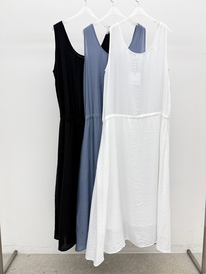 CM韓國直郵女裝新品職業熱賣時尚人氣休閑26春夏推薦連衣裙CM_centimeter連衣裙