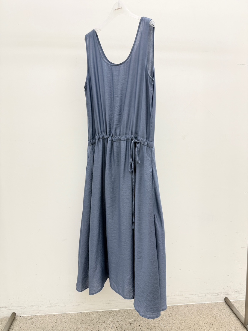 CM韓國直郵女裝新品職業熱賣時尚人氣休閑26春夏推薦連衣裙CM_centimeter連衣裙圖色2