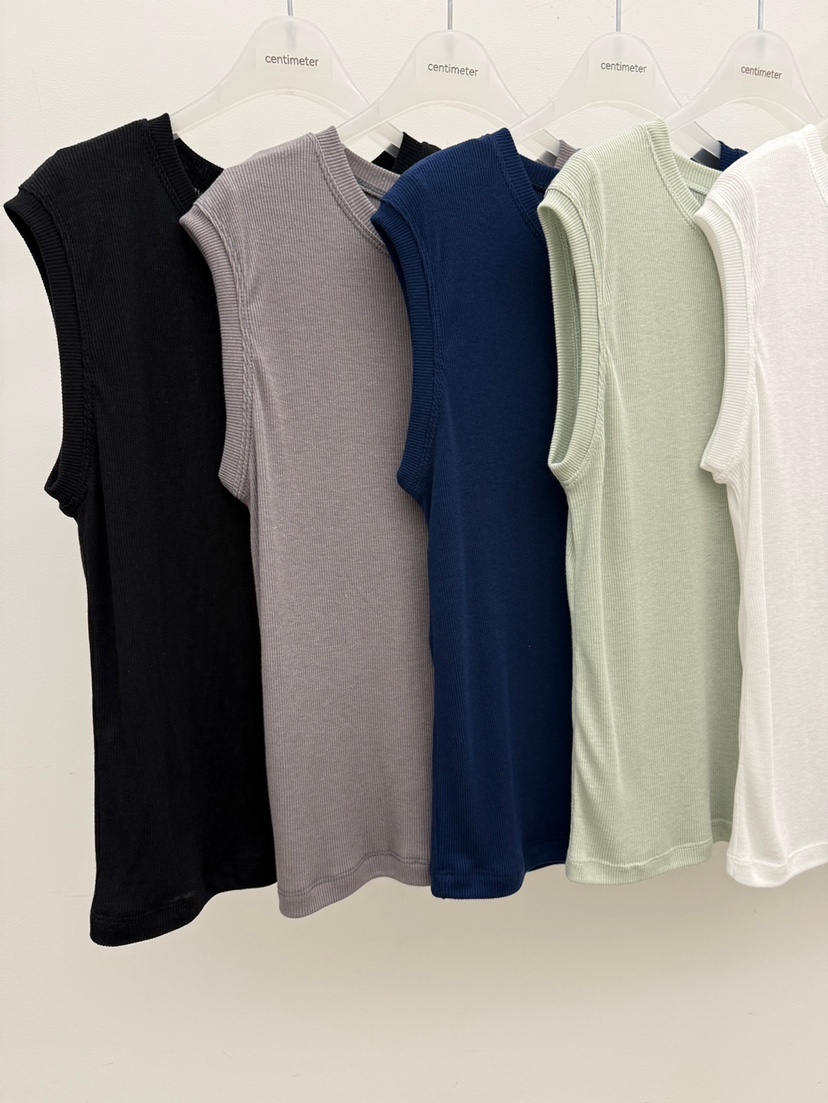 CM韓國東大門直郵女士新品推薦時尚26春夏熱賣休閑人氣T恤CM_centimeterT恤