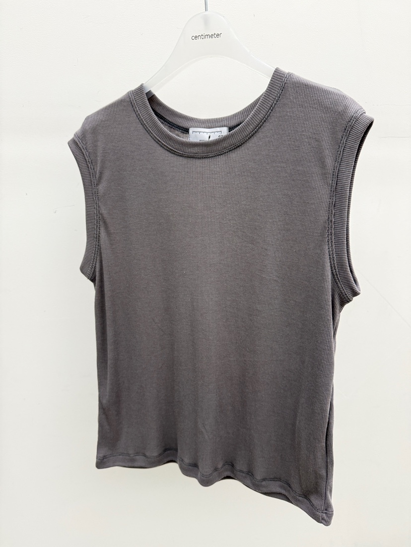 CM韓國東大門直郵女士新品推薦時尚26春夏熱賣休閑人氣T恤CM_centimeterT恤圖色4