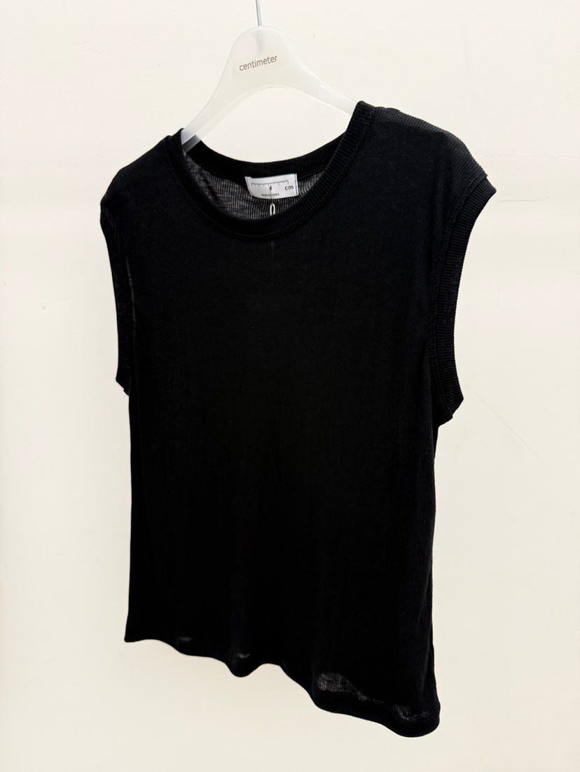 CM韓國東大門直郵女士新品推薦時尚26春夏熱賣休閑人氣T恤CM_centimeterT恤圖色5