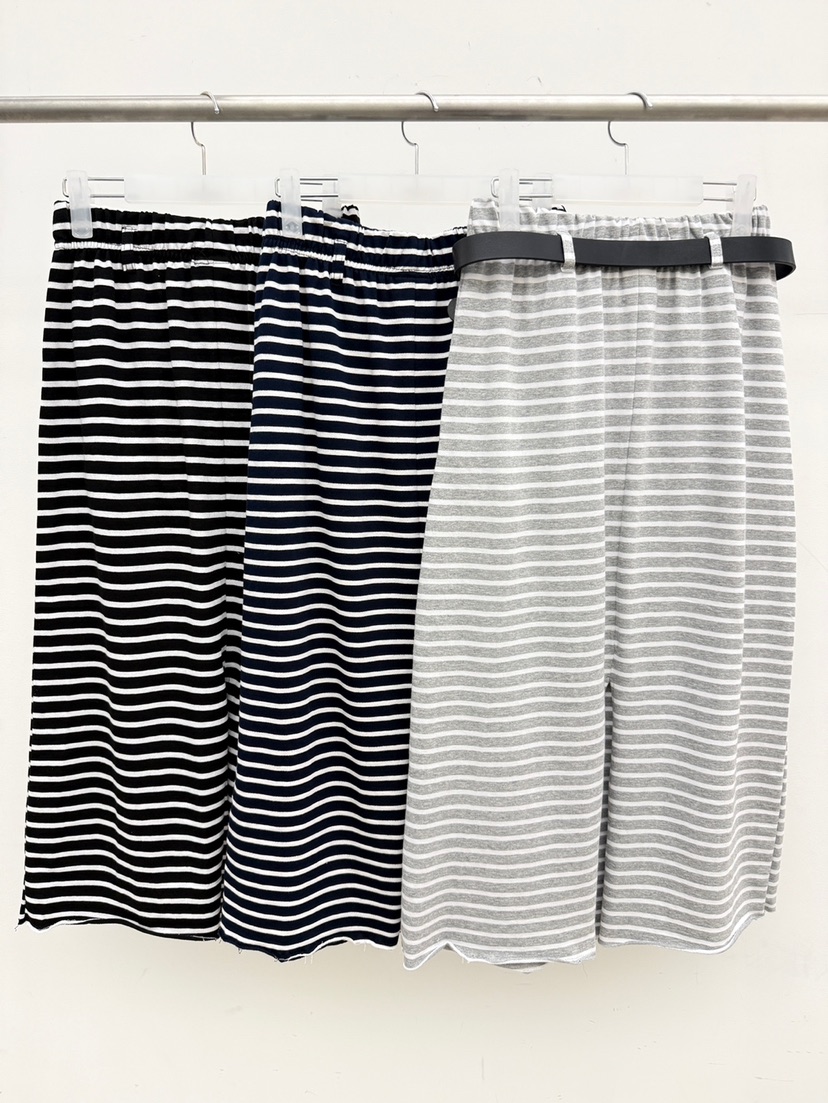 CM韓國東大門直郵女士新款人氣熱賣半身裙中短裙不含腰帶CM_centimeter半身裙/中短裙