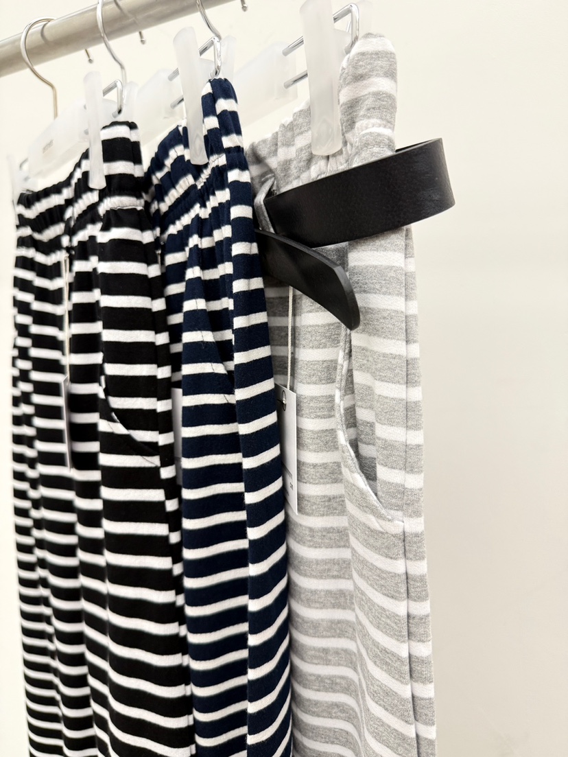 CM韓國東大門直郵女士新款人氣熱賣半身裙中短裙不含腰帶CM_centimeter半身裙/中短裙