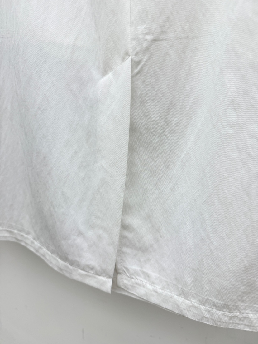 CM韓國直郵實拍女裝新款熱賣26春夏人氣推薦半身裙中短裙CM_centimeter半身裙/中短裙