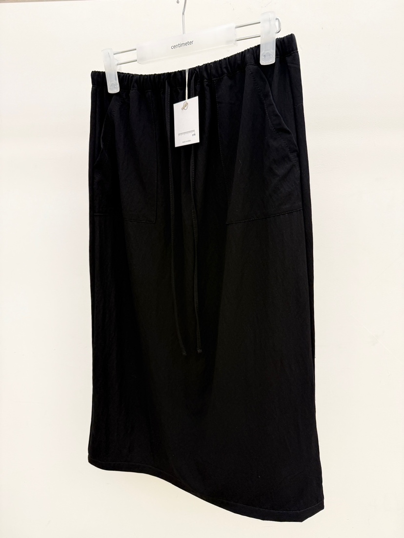 CM韓國直郵實拍女裝新款熱賣26春夏人氣推薦半身裙中短裙CM_centimeter半身裙/中短裙圖色4