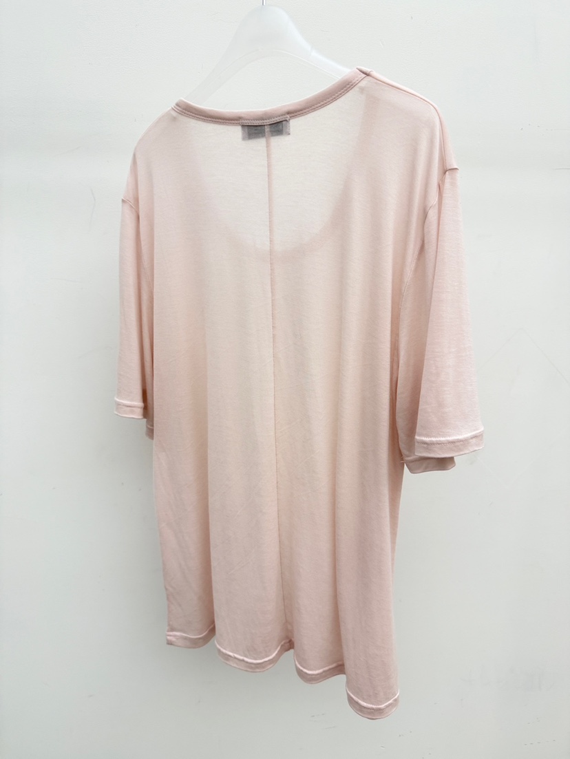 CM韓國直郵女裝新品推薦休閑26春夏時尚職業熱賣人氣T恤CM_centimeterT恤