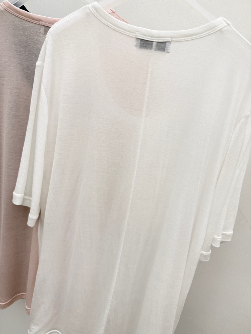 CM韓國直郵女裝新品推薦休閑26春夏時尚職業熱賣人氣T恤CM_centimeterT恤