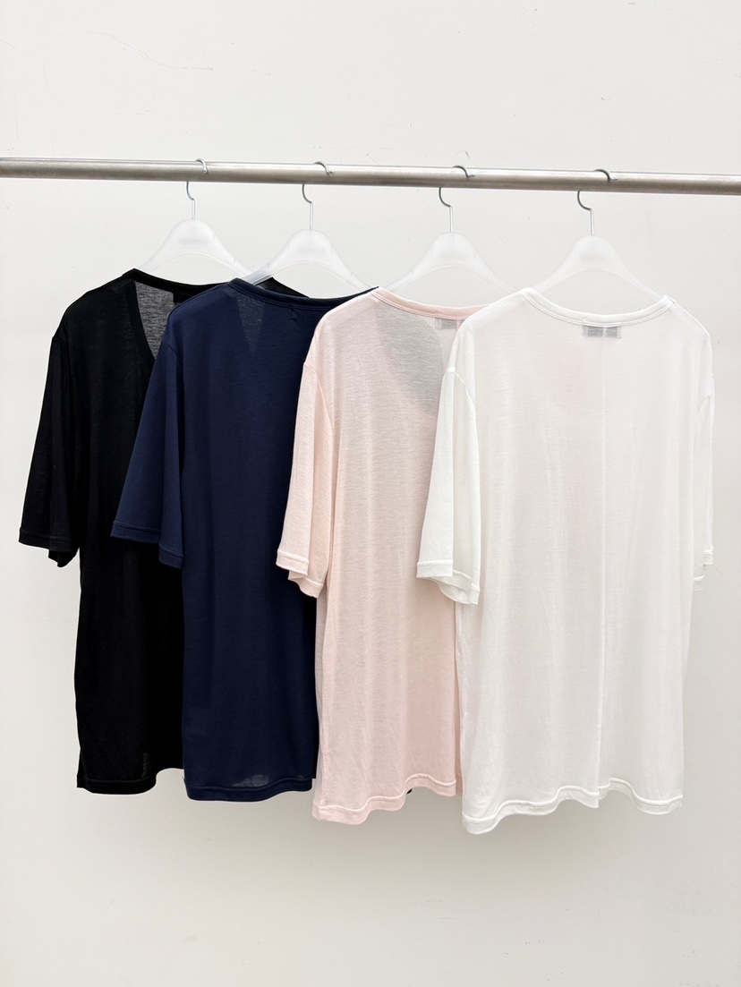 CM韓國直郵女裝新品推薦休閑26春夏時尚職業熱賣人氣T恤CM_centimeterT恤