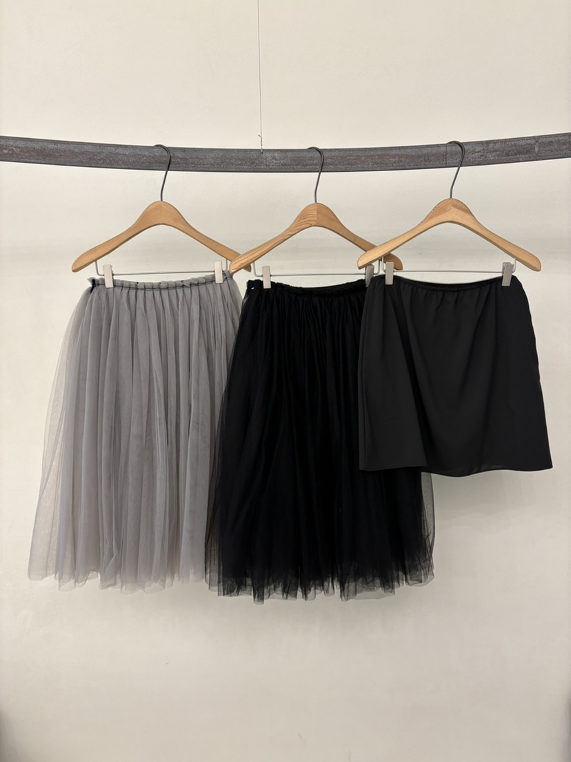 OHAO韓國東大門代購女裝新款推薦26春夏人氣半身裙中短裙OHAO/HA MONG半身裙/中短裙