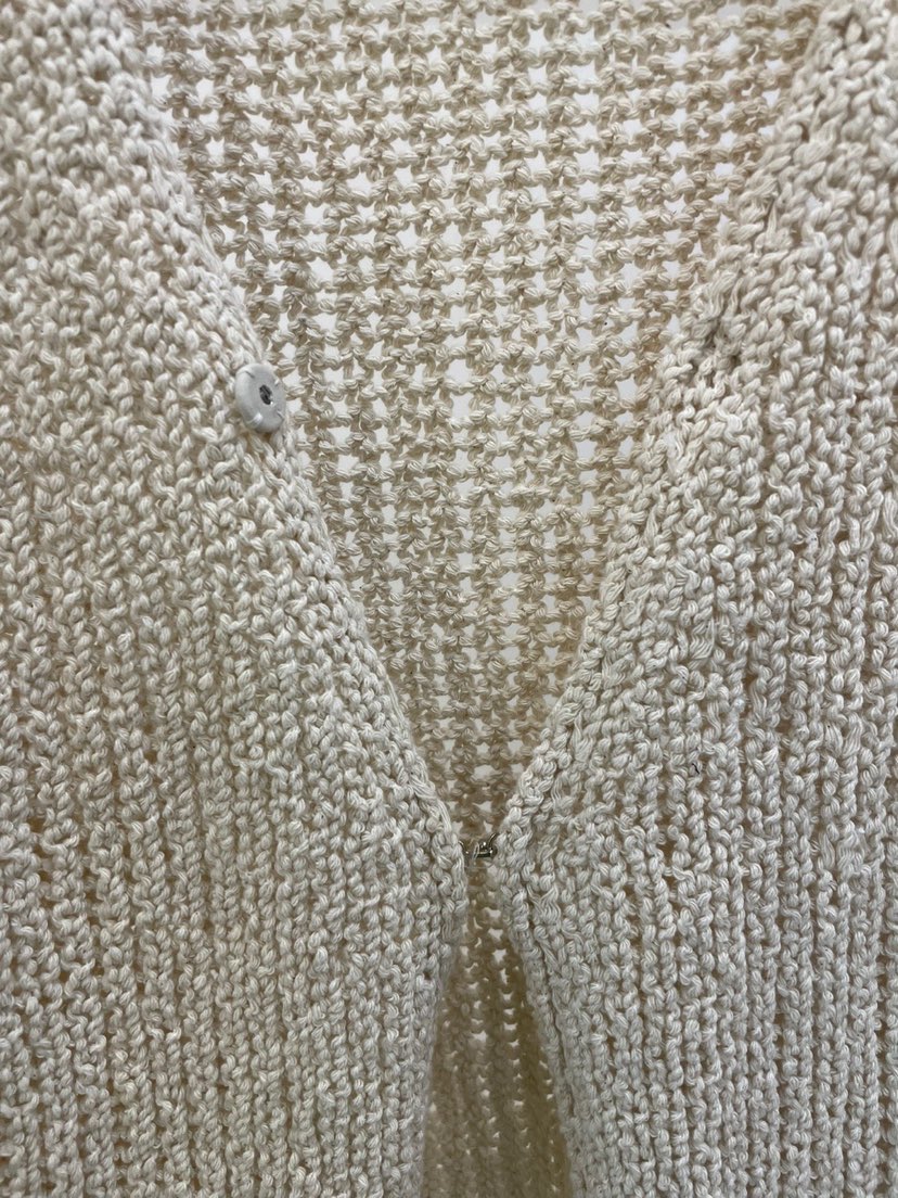 MILUI韓國東大門直郵女裝新品休閑職業時尚熱賣26春夏馬甲MILUI馬甲