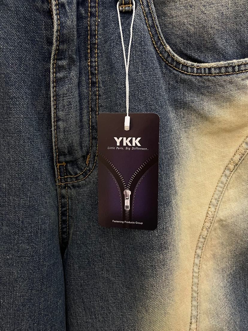 MILUI韓國直郵實拍女士新款時尚人氣休閑推薦職業26春夏短褲MILUI短褲