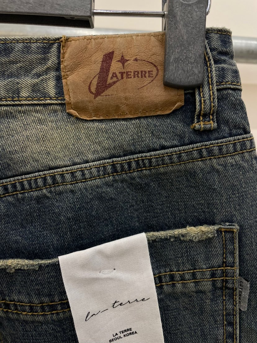 MILUI韓國直郵實拍女士新款時尚人氣休閑推薦職業26春夏短褲MILUI短褲