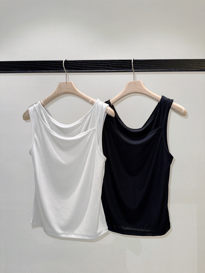 NDE韓國東大門代購女士新品26春夏人氣時尚熱賣職業吊帶背心BOHEME_NDE吊帶/背心