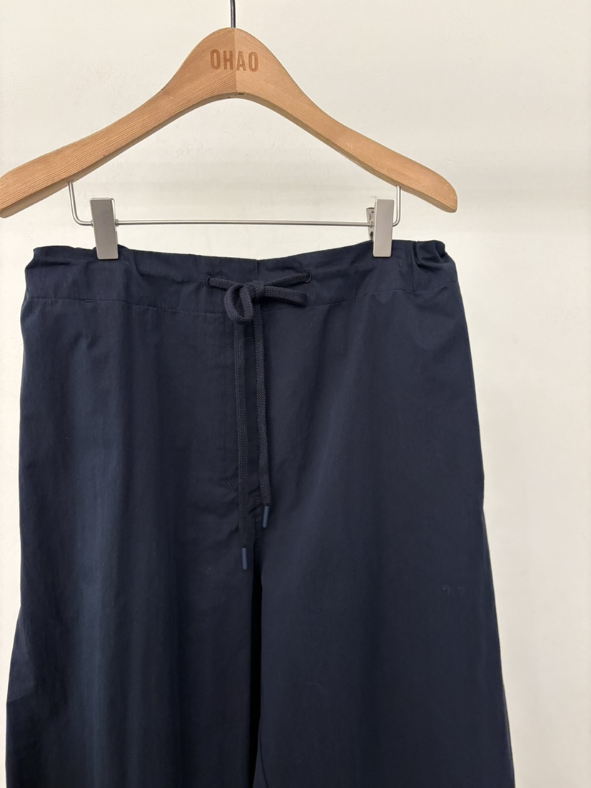 OHAO韓國直郵女裝新品推薦職業人氣時尚休閑26春夏休閑褲OHAO/HA MONG休閑褲
