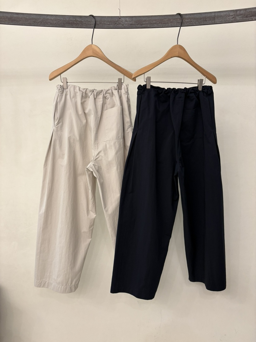 OHAO韓國直郵女裝新品推薦職業人氣時尚休閑26春夏休閑褲OHAO/HA MONG休閑褲