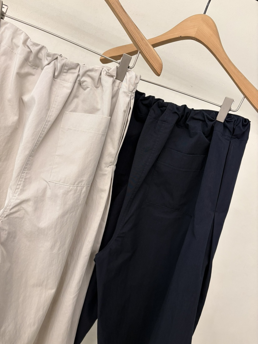 OHAO韓國直郵女裝新品推薦職業人氣時尚休閑26春夏休閑褲OHAO/HA MONG休閑褲