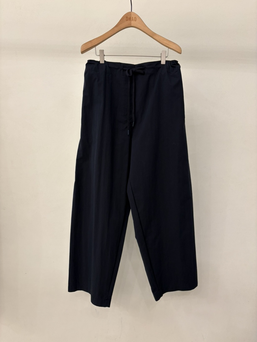 OHAO韓國直郵女裝新品推薦職業人氣時尚休閑26春夏休閑褲OHAO/HA MONG休閑褲圖色2