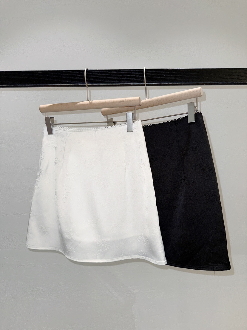 NDE韓國東大門代購女裝新款時尚職業推薦26春夏熱賣人氣短裙BOHEME_NDE短裙