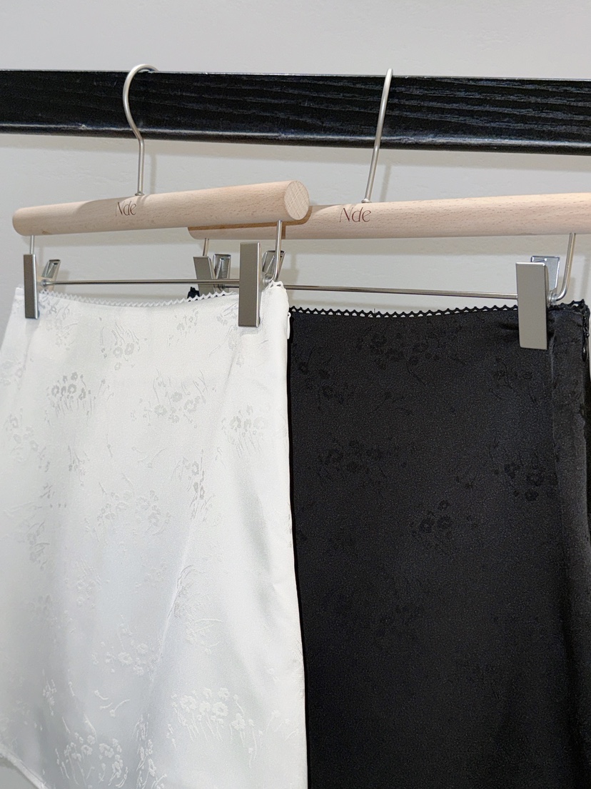 NDE韓國東大門代購女裝新款時尚職業推薦26春夏熱賣人氣短裙BOHEME_NDE短裙