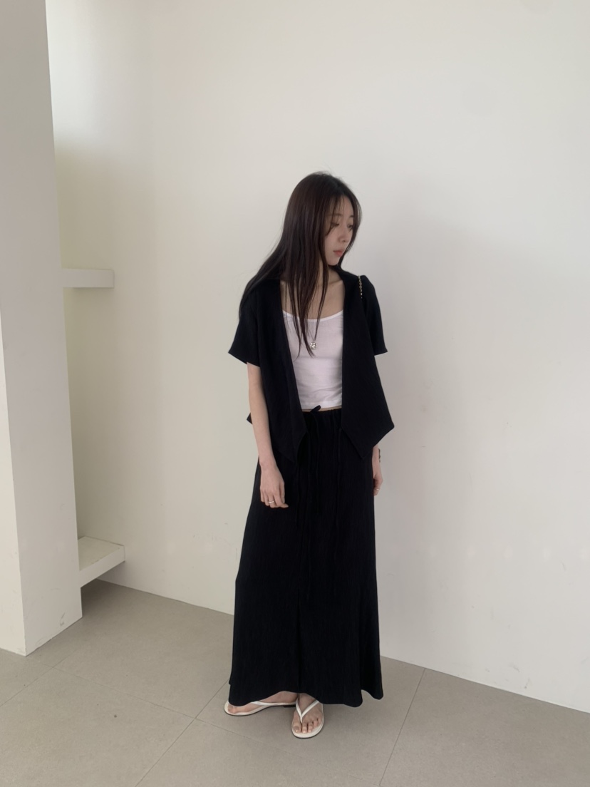 LE AVE韓國代購女裝新品時尚休閑26春夏熱賣推薦職業T恤LE AVET恤