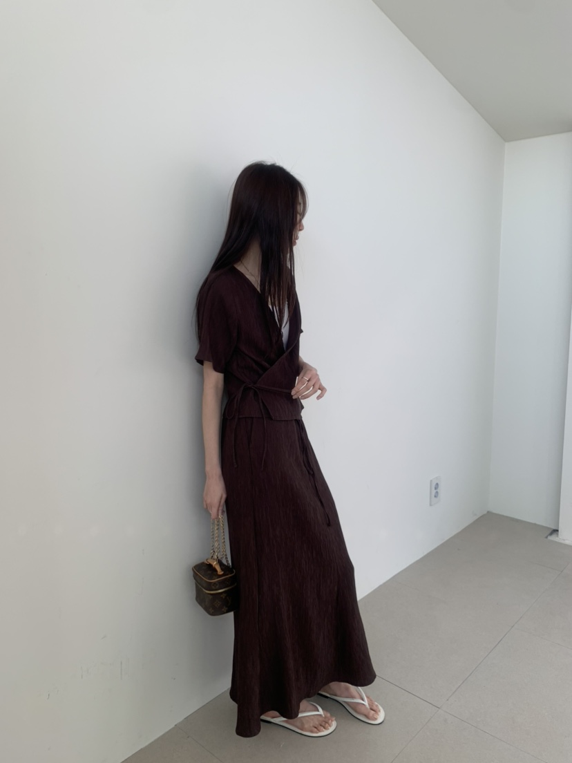 LE AVE韓國代購女裝新品時尚休閑26春夏熱賣推薦職業T恤LE AVET恤