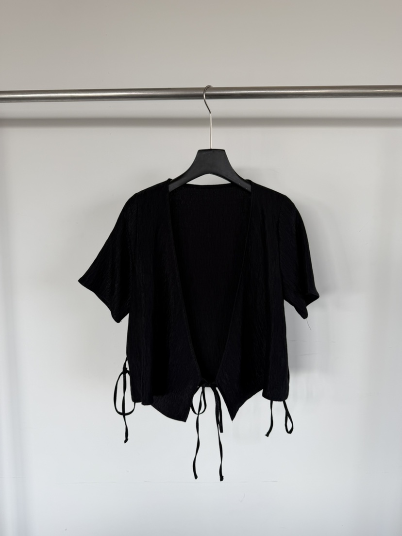 LE AVE韓國代購女裝新品時尚休閑26春夏熱賣推薦職業T恤LE AVET恤圖色2