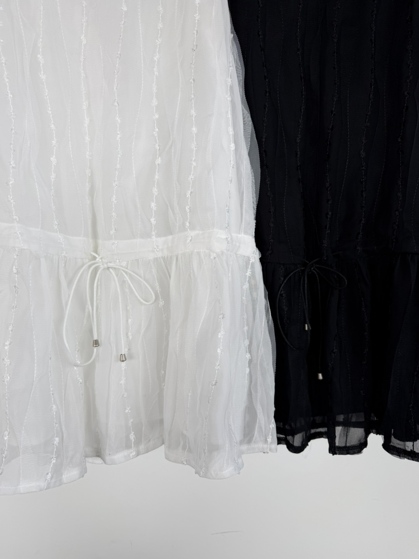 LE AVE韓國直郵實拍女裝新品熱賣人氣休閑時尚職業連衣裙LE AVE連衣裙