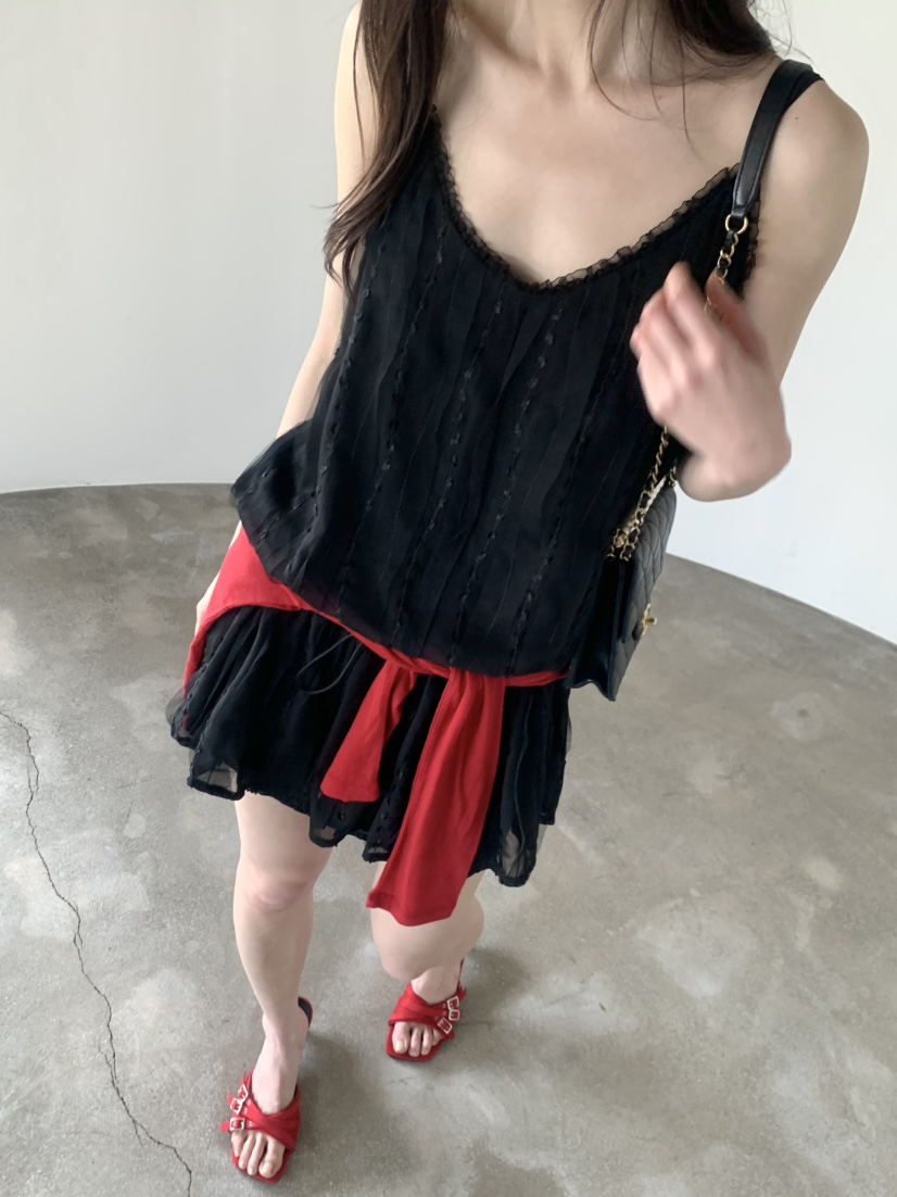 LE AVE韓國直郵實拍女裝新品熱賣人氣休閑時尚職業連衣裙LE AVE連衣裙