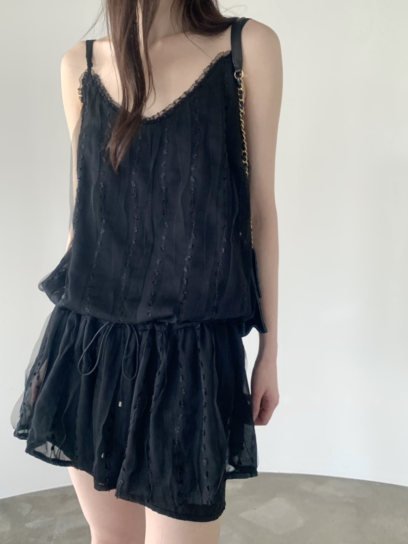 LE AVE韓國直郵實拍女裝新品熱賣人氣休閑時尚職業連衣裙LE AVE連衣裙