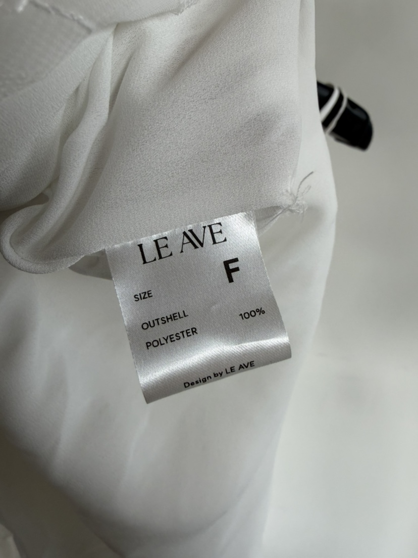 LE AVE韓國直郵實拍女裝新品熱賣人氣休閑時尚職業連衣裙LE AVE連衣裙