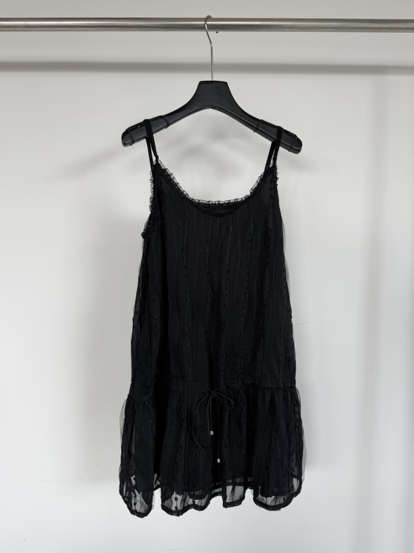 LE AVE韓國直郵實拍女裝新品熱賣人氣休閑時尚職業連衣裙LE AVE連衣裙圖色2