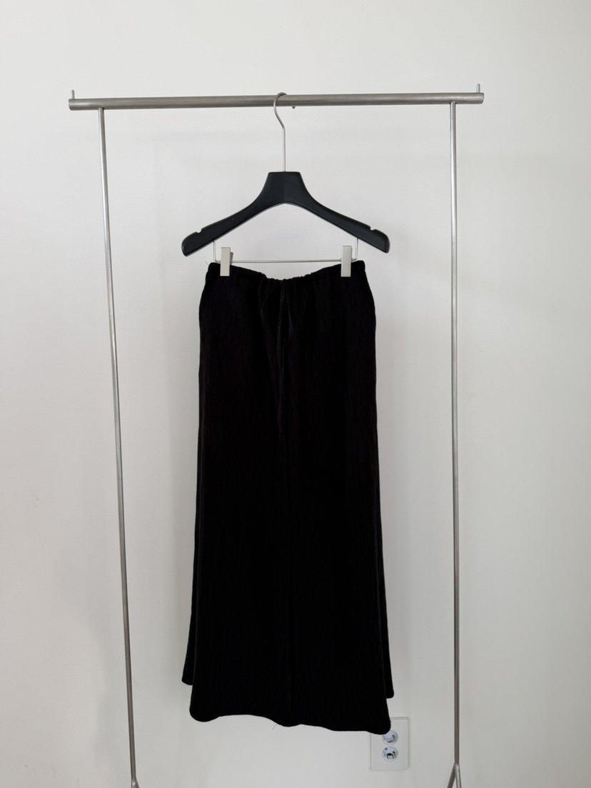 LE AVE韓國東大門代購女士新款熱賣時尚26春夏人氣推薦長裙LE AVE長裙圖色2