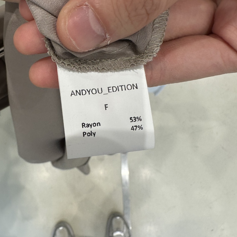 LE EDITION/LEBOENE韓國東大門直郵女士新品職業連衣裙LE EDITION/LEBOENE連衣裙