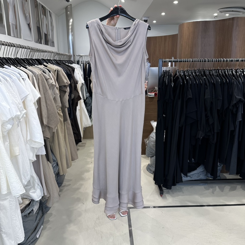 LE EDITION/LEBOENE韓國東大門直郵女士新品職業連衣裙LE EDITION/LEBOENE連衣裙圖色1